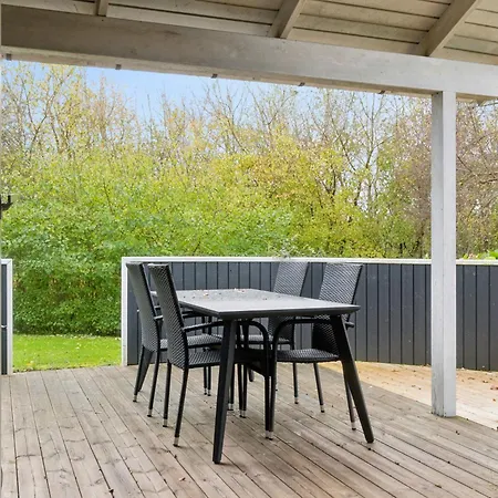Holiday home Lovely In Pot Strandby