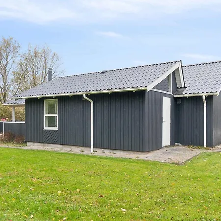 펜션 Lovely In Pot Strandby Sonderby (Midtjylland)