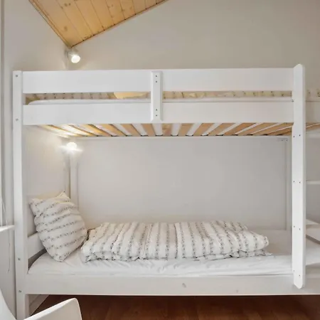 Lovely In Pot Strandby Holiday home Sonderby (Midtjylland)