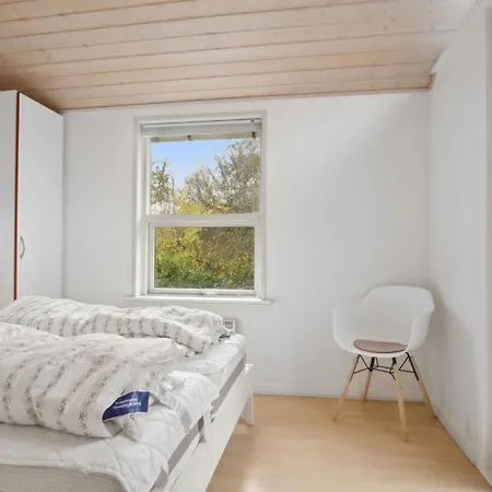 Holiday home Lovely In Pot Strandby