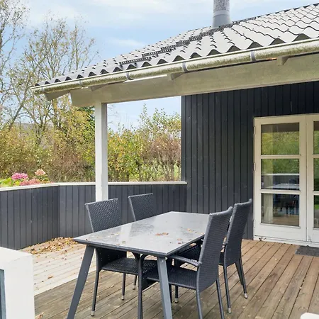 Lovely In Pot Strandby Sonderby (Midtjylland)